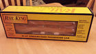 30-6090e Mth Rail King Milwaukee Road Streamlined Observation Car Excellent