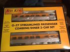 30-6095 Mth Railking Denver Rio