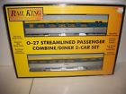 30-6099 Mth Rail King Delaware