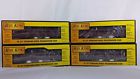 30-6104 Mth Lot Of 4