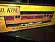 30-6107b Mth Rail King O Scale