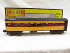 30-6107e Rail Mth Union Pacific Streamlined Observation Car By King