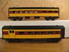 30-6108 Mth Union Pacific Combine