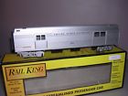 30-6113b Mth Rail King Nyc-empire