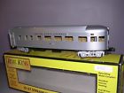30-6113e Mth Rail King Nyc-empire
