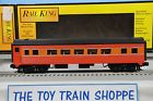 30-6114 Mth Railking Sp Southern