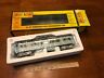 30.6117 Mth Rail King Streamlined Emd Demonstrator Lighted Coach Car Model