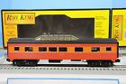 30-6118 Mth Rail King Sp 30-6118 Mth Rail King Sp