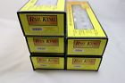 30-6119 Rail King Mth Electric