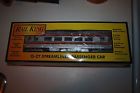 30-6120c Mth Railking Santa Fe