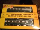 30-6130 Mth Rail King Southern