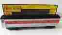 30-6132 Mth Rail King New Haven Streamline Coach Car 8679 30-6132 Mth Rail King New Haven Streamline Coach Car 8679