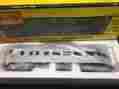 30-6136 Mth No Reserve Rail King Reading 60 Streamline Observation Crusader