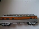 30-6151 Mth Rail King Gauge Rio Grande Vista Dome Passenger Coach