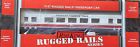 30-6162 Mth American Freedom O27