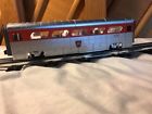 6166 30 Mth Rail King