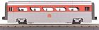 30-6177 Mth Rock Island Aerotrain 658081213804