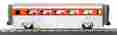 30-6180 6180 Mth Electric Trains Gm Aerotrain Railking R Scalmth 658081371917