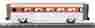 30-6181 6181 Mth Electric Trains Gm Aerotrain Railking R Sca 658081371924