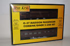 30-6204 Mth O Scale Pennsylvania