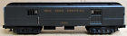 30-6210 Mth Railking York Central Madison Baggage Car Nos