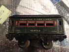 30-6230 Mth 4 Car Set