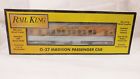 30-6230s Mth Rail King 0