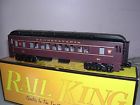 30-6237 Mth Rail King Pennsylvania