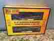 30-6238 Mth Rail King O-27 Gauge Set Pennsylvania Combine Diner Mib New