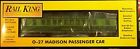 30-6240-3 Rail King By Mth