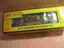 30-6244-3 Rail King O-27 Nickel Plate Road Madison Coach Car