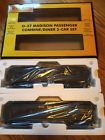 30-6245 Mth Rail King Nickel