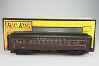 30-6250c Mth O Scale 3-rail Prr