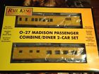 30-6253 Mth Rail King Union 30-6253 Mth Rail King Union