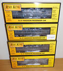 30-6256 Mth New York Central 30-6256 Mth New York Central