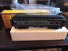 30-6256c Mth Rail King New York Central Madison Coach Car