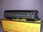 30-6258e Mth Rail King Jersey 30-6258e Mth Rail King Jersey