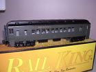 30-6260d Mth Rail King Reading