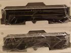 30-6262 Mth Railking Wabash 4-car 30-6262 Mth Railking Wabash 4-car