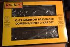 30-6267 Mth Rail King Jersey 30-6267 Mth Rail King Jersey