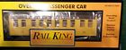30-6400-2 Mth Rail King By