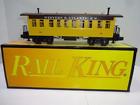 30-6400-3 Rail King W.a.r.r Overton 30-6400-3 Rail King W.a.r.r Overton