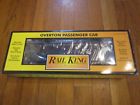30-6404e Mth Railking Rail King