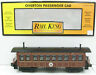30-6413 Mth Overton Passenger Coach Presidential Car 658081082141