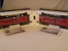 30-6434b-d Mth Lot Of 2