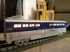 30-6510 Mth Rail King Amtrak Surfliner Diner Car Gauge In 30-6510 Mth Rail King Amtrak Surfliner Diner Car Gauge In
