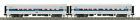 30-6528 Mth Amtrak Amfleet 2