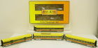 30-6703 Mth Seaboard 4 Car