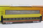 30-6704 Railking Rail King O