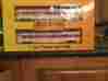 30-67138 Mth Railking Texas Special Passenger Car Set C-8